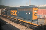 CSX 2432